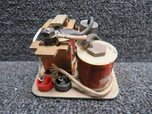 10-357487-242C Bendix Starting Vibrator (No Cover) (Volts: 24, Amps: 2.0)