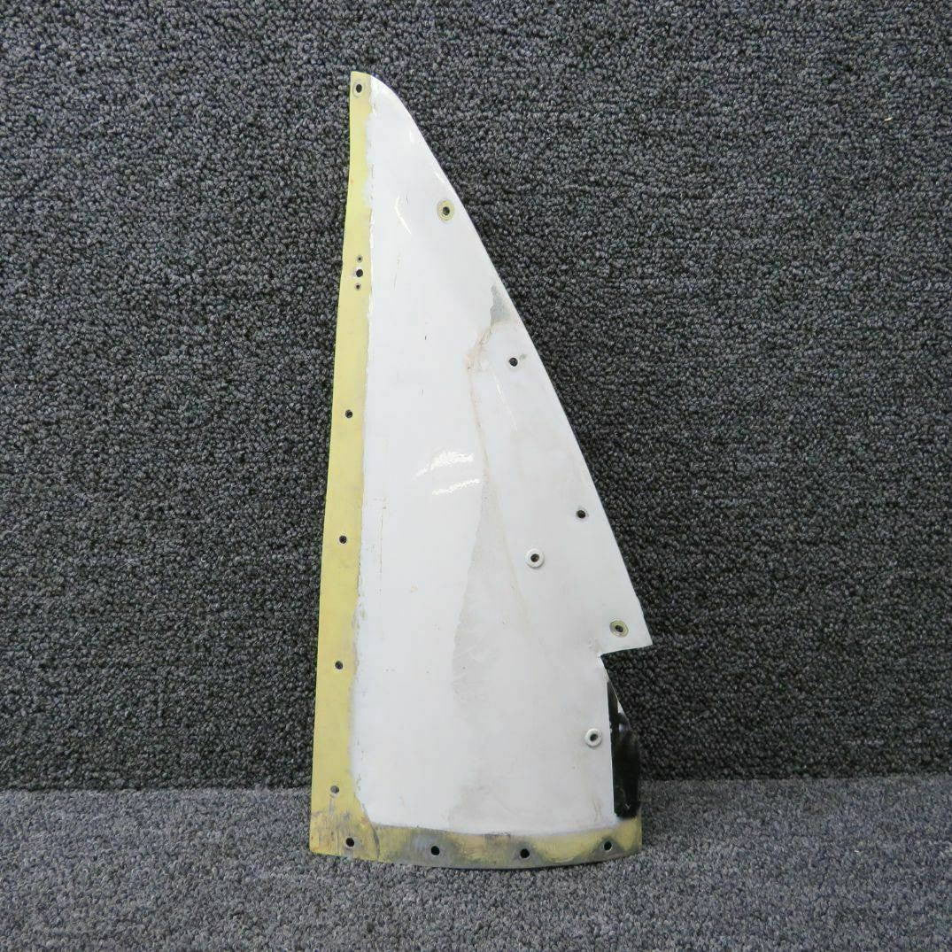 102-980012-2 Beechcraft 58P Tee Nacelle Attach RH, LH Engine BAS Part Sales | Airplane Parts