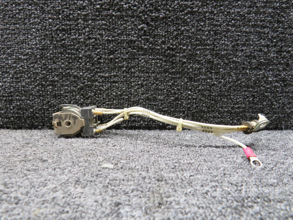 A410-063671-00 Guardian Electric Relay (24V)