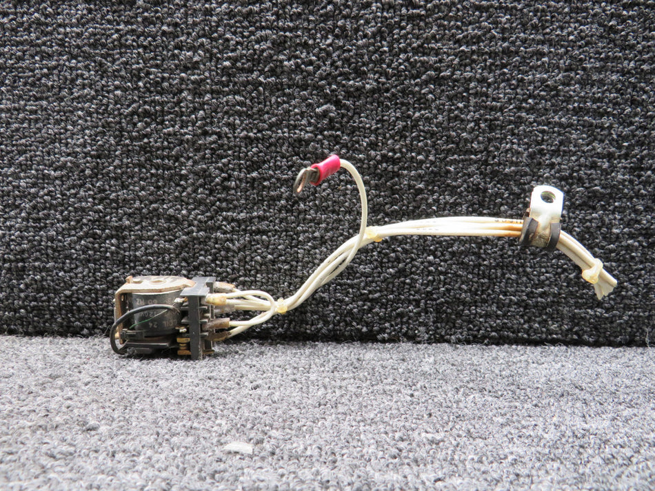 A410-063671-00 Guardian Electric Relay (24V)