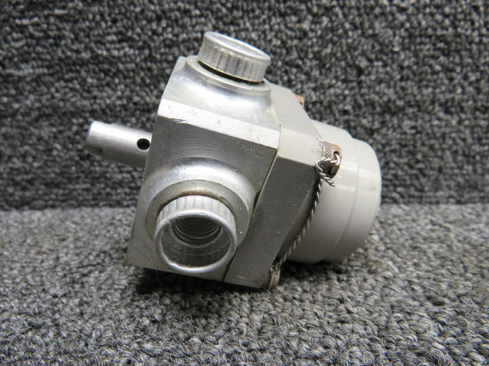 Skydrol Rotary Valve Selector (Partial Part Number)