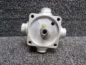 Skydrol Rotary Valve Selector (Partial Part Number)