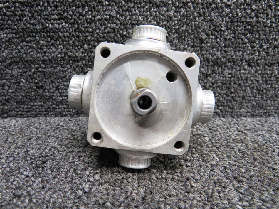 Skydrol Rotary Valve Selector (Partial Part Number)