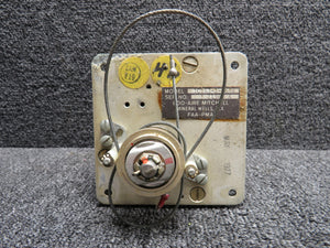 1C363-1-269R Edo-Aire Auto Pilot Roll Servo Assembly