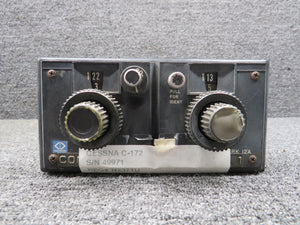 MK12A Narco Navigation-Communication Radio
