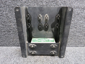 NC0075-1333 Lucas MK12 Issue 1 Thermal Controller Unit with Mount
