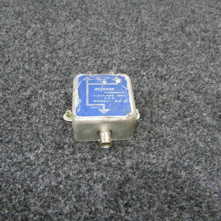 AD-3 Antenna Development Antenna Coupler (C20) BAS Part Sales | Airplane Parts
