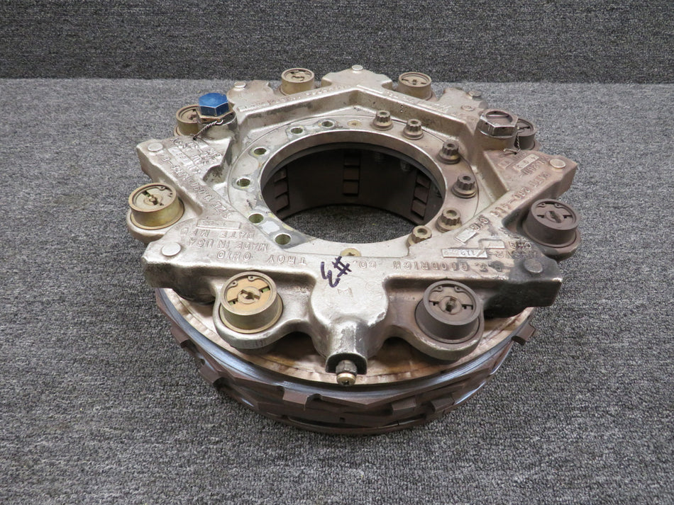 2-1123-2 BF Goodrich Brake Caliper Assembly