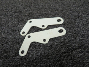 159L10056-17 Grumman Plate