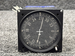 066-3017-01 King Radio KI-225-01 ADF Indicator