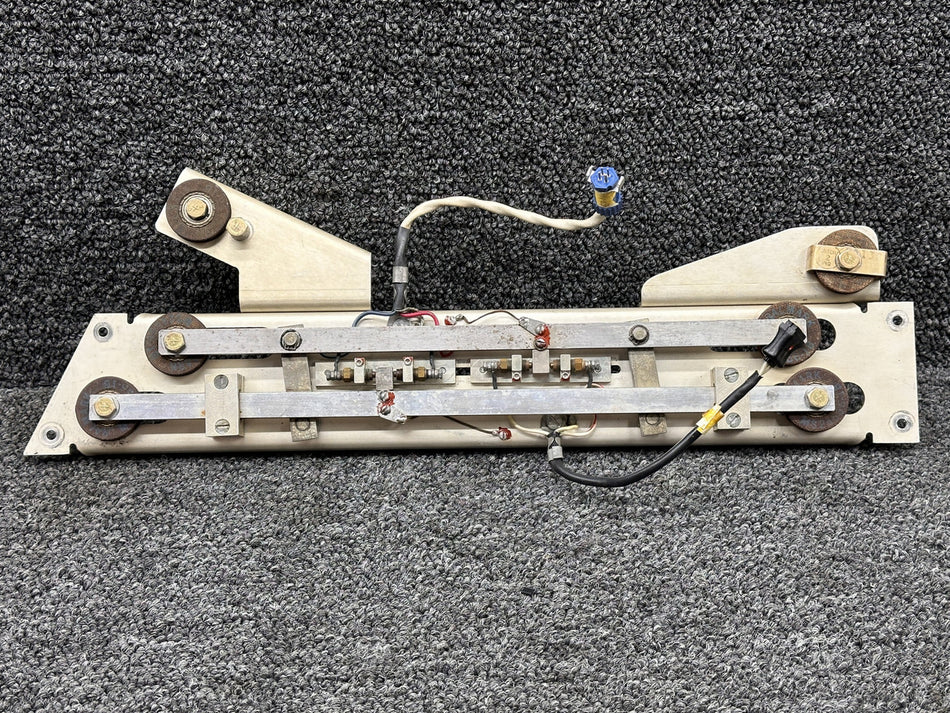 1C647-303 Edo-Aire Autopilot Trim Sensor Bracket Assembly