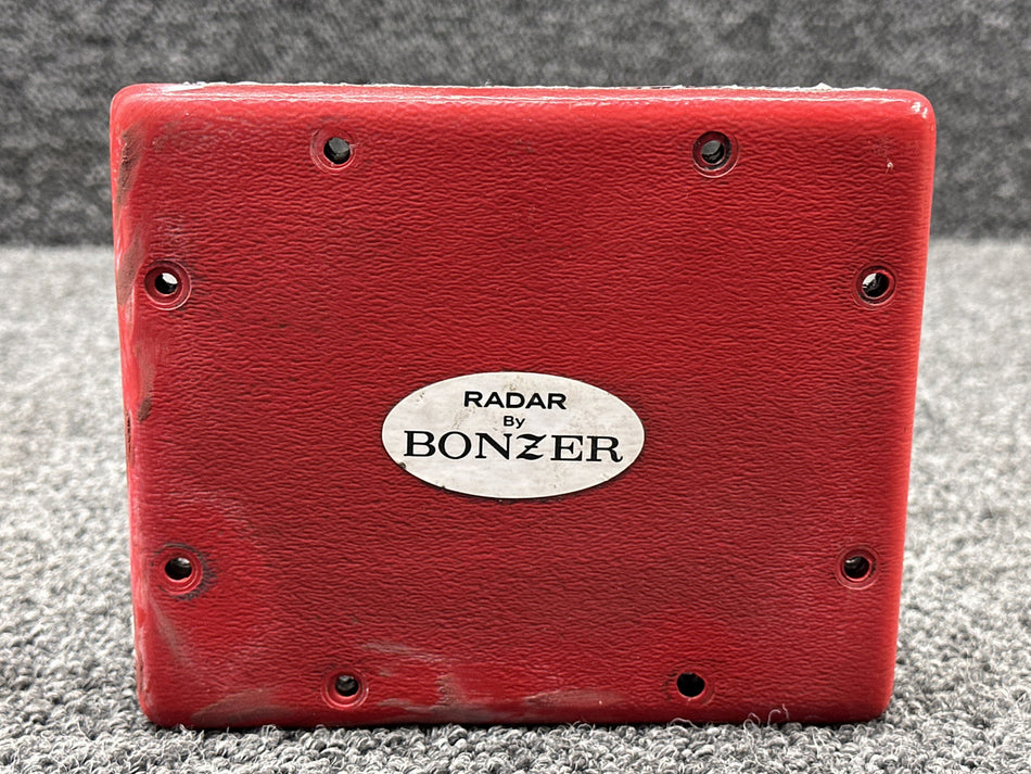 104-0113-00 Bonzer Inc Radar Altimeter Antenna