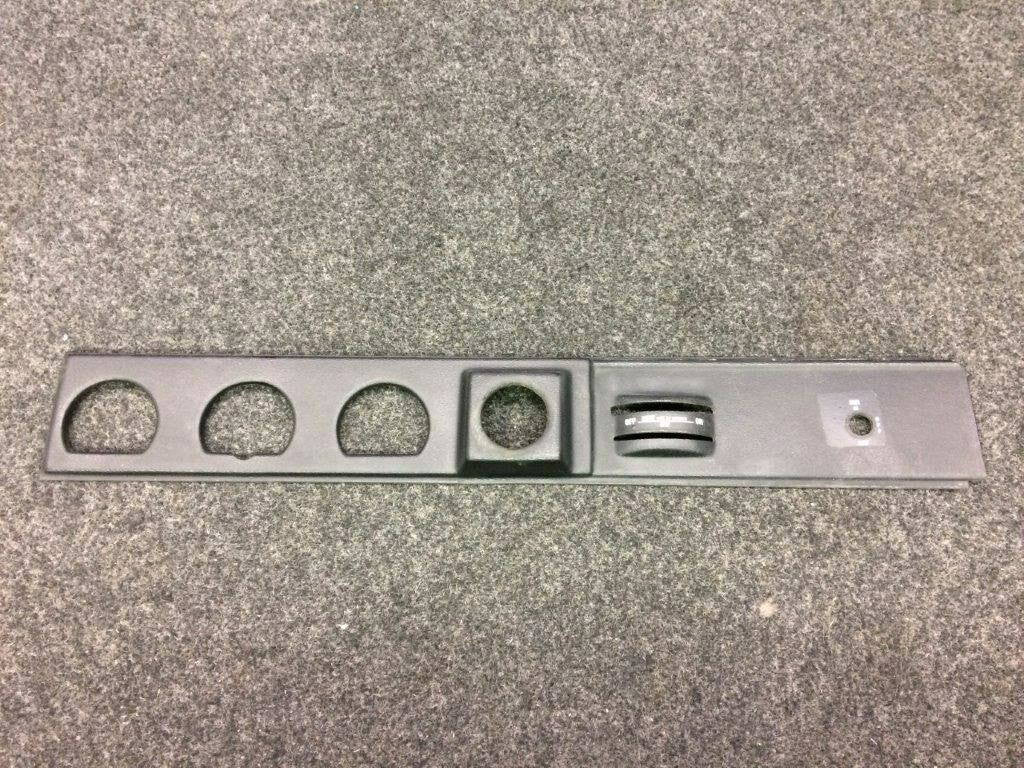 69901-002 Piper PA32R-301 Cover Assy Instrument Panel Lower RH BAS Part Sales | Airplane Parts
