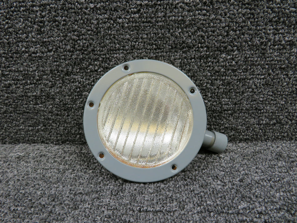 B-2270A-10 Grimes Light Assembly (Volts: 28) (Minus Screws) (New Old Stock)