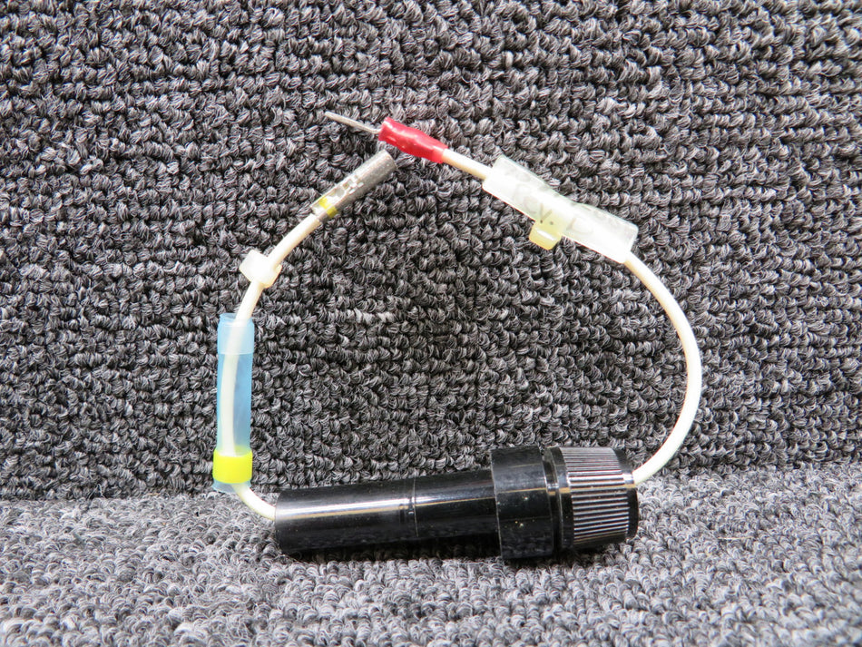75819-006 Piper Fuseholder Harness Assembly (New Old Stock)