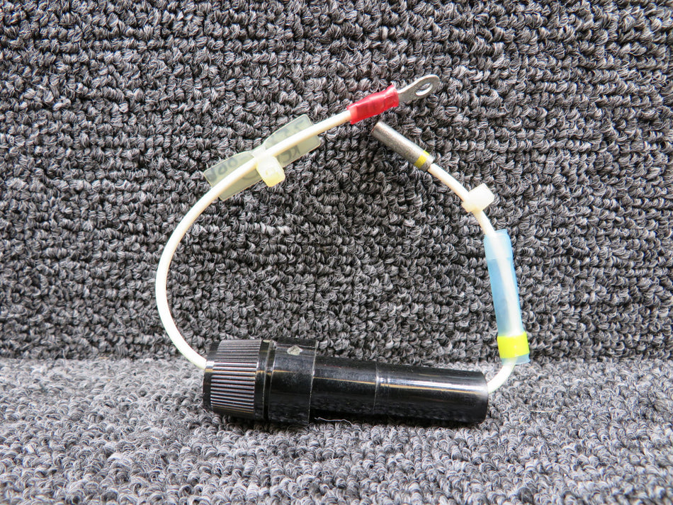 75819-006 Piper Fuseholder Harness Assembly (New Old Stock)
