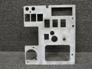 1159FP20025-71 Gulfstream G-II Plexiglass Panel Assembly RH