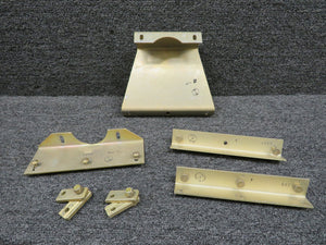 6067, 6066, 6065 Beechcraft A36 Servo Bracket Set