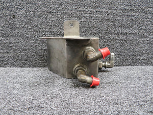 Mitsubishi MU-300 Reservoir LH