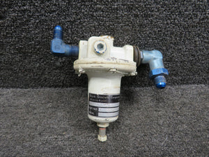 101-524179-1 Beechcraft Regulator Boost