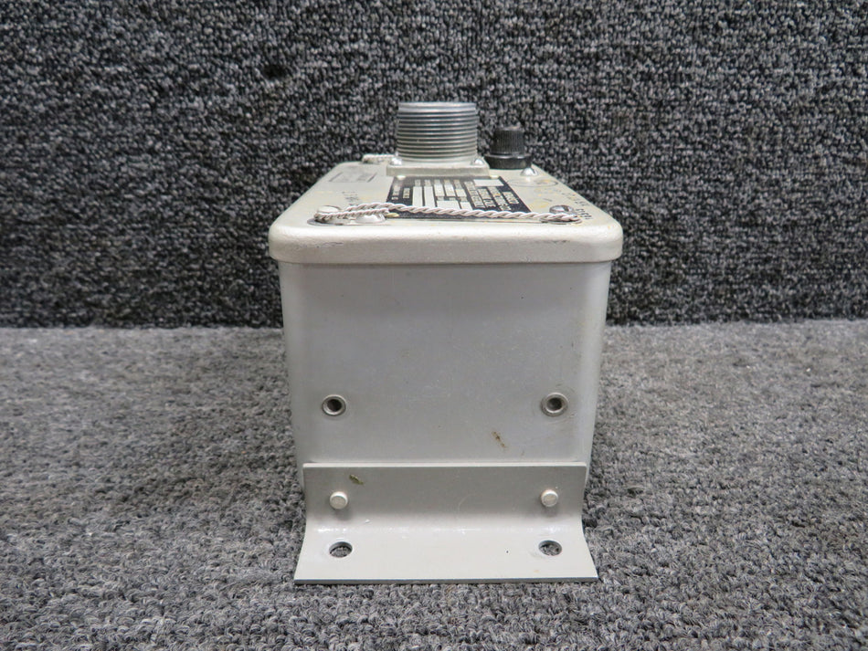 1176L025-3 Menasco Control Box Assembly