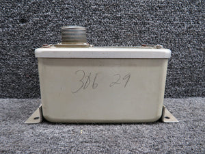 1176L025-3 Howmet Control Box