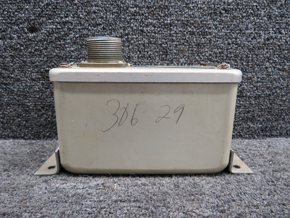 1176L025-3 Howmet Control Box
