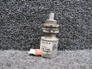 H11-1168 Microswitch (Cut Wire Harness)