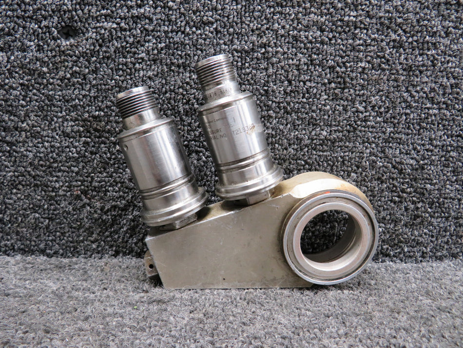 211C117-14A Condec High Pressure Switch and Manifold Assembly
