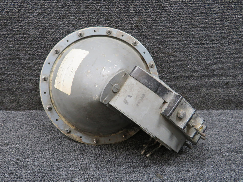 G-2905-24 Grimes Retractable Landing Light with Power Unit (Scratched Lens)