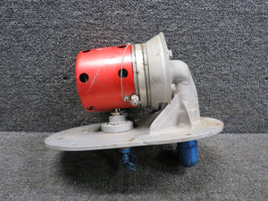 7-101195 Kohler-Dayton Dual Valve Integral Fuel Level Control