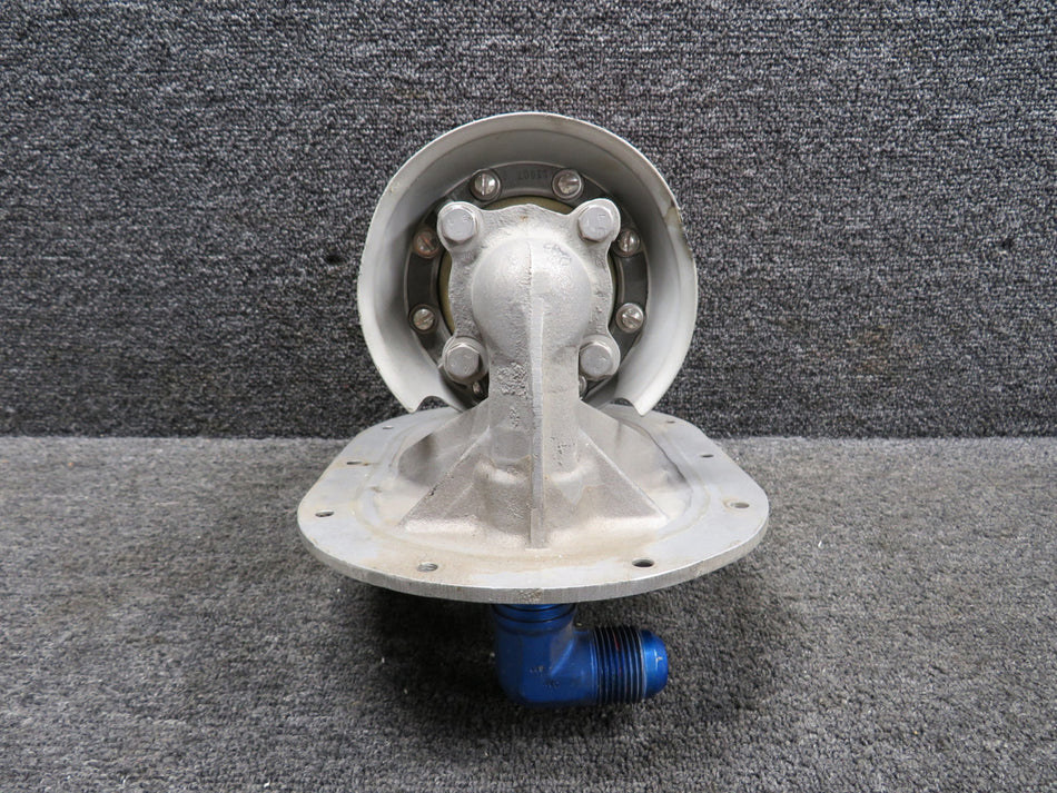 7-101195 Kohler-Dayton Dual Valve Integral Fuel Level Control