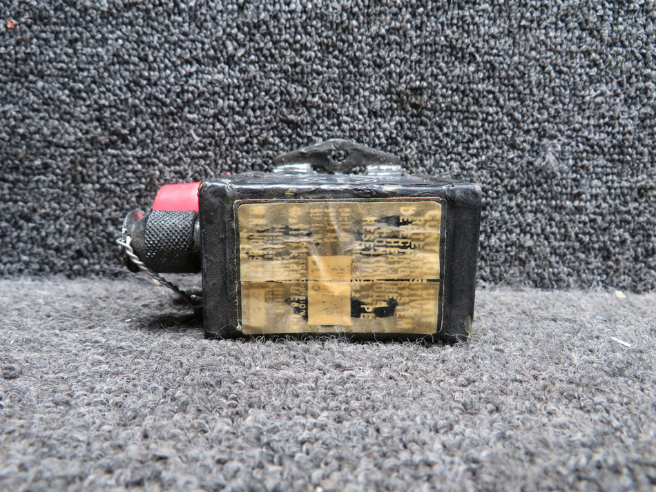 891234-0350 Walter Kidde MIL-E-5272 Heat-Fire Detecting System Control Unit