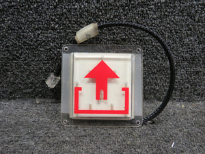 3051 Icon Assembly (Loose Back Piece)