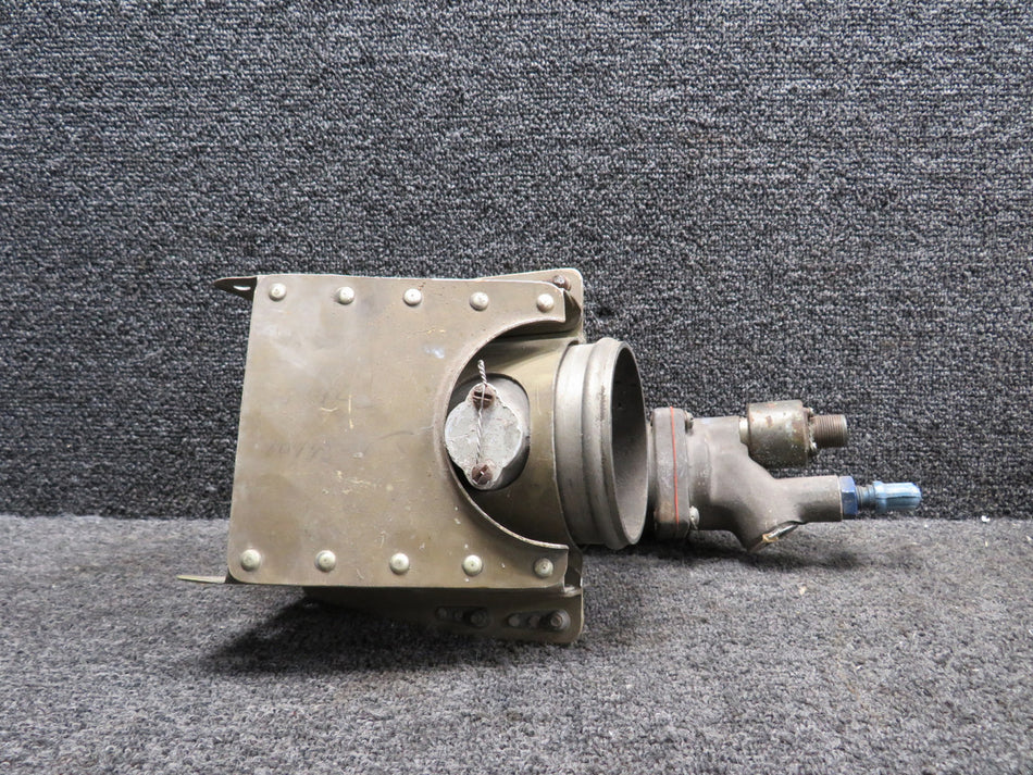 56C96 Janitrol Shutoff Valve Assembly
