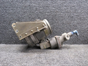 56C96 Janitrol Shutoff Valve Assembly