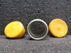 159AC10201 Gulfstream Connector (New Old Stock)