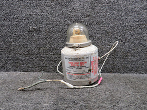 SA-14 Whelen Strobe Light Beacon (Volts: 14)
