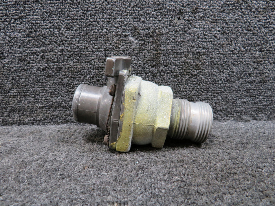 24922 Koehler Drain Valve Assembly with Green Repairable Tag (Core)