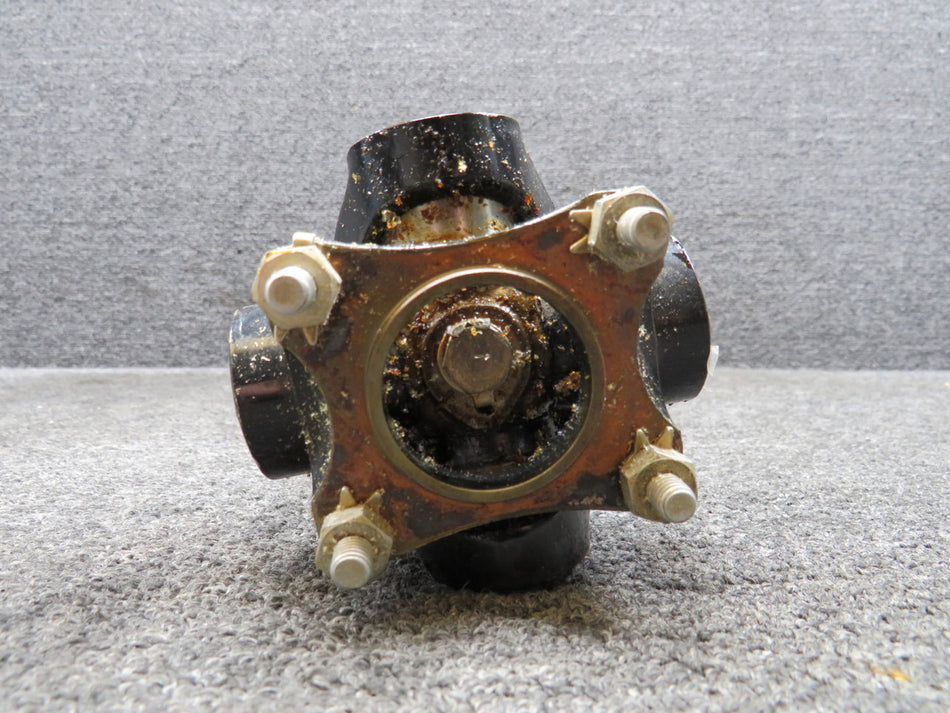 GD20-3 Dowty Drive Shaft Assembly with Modifications and Green Core Tag (Core)