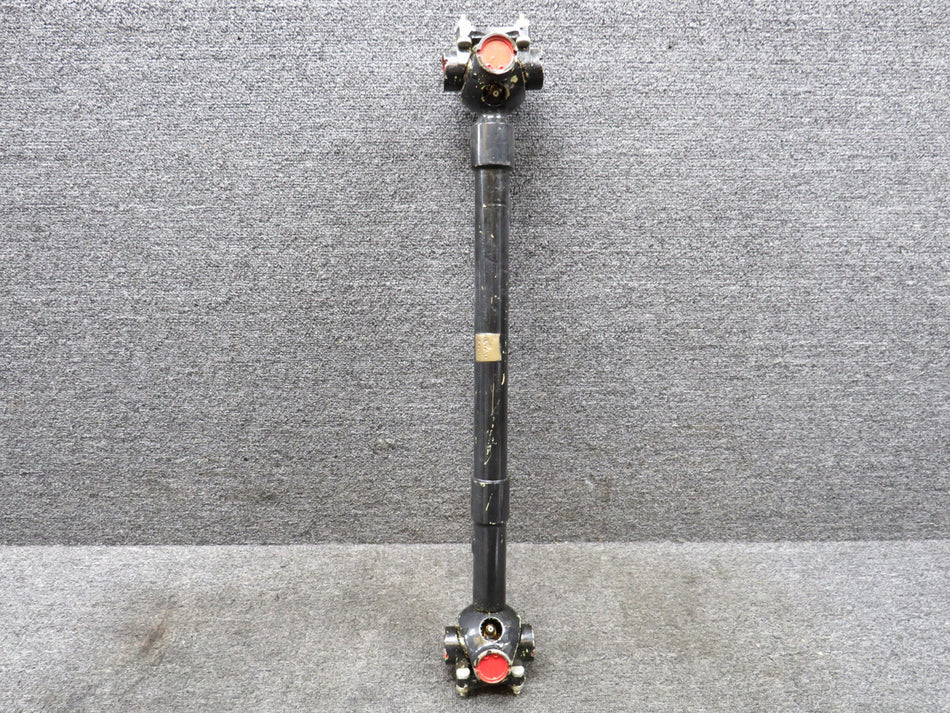 GD20-3 Dowty Drive Shaft Assembly with Modifications and Green Core Tag (Core)