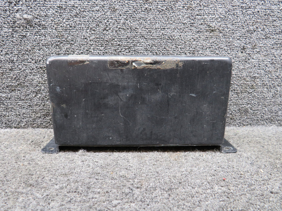 C-77106-3 Safe Flight Signal Summing Unit with Modifications (Volts: 115)