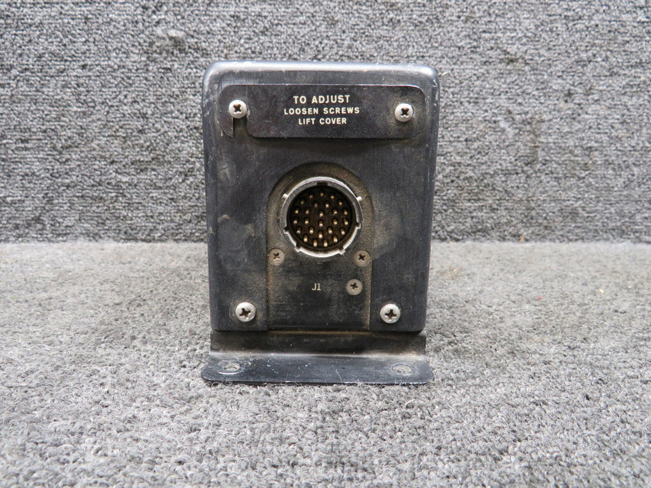 C-77106-3 Safe Flight Signal Summing Unit with Modifications (Volts: 115)