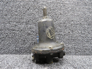 50-324377-5 Fisher Governor Co Type 67 Regulator Valve Assembly