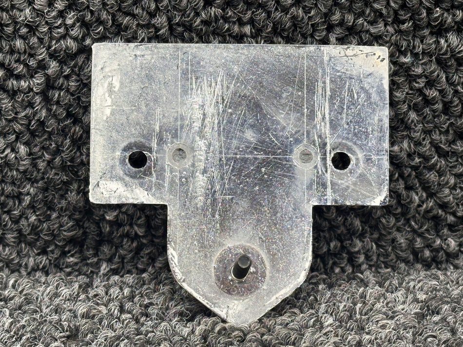 96-000128 Beechcraft 95-B55 Model B55 Emblem with Crest