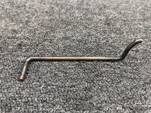 002-410055-35 Beechcraft 95-B55 Door Hold Open Stop