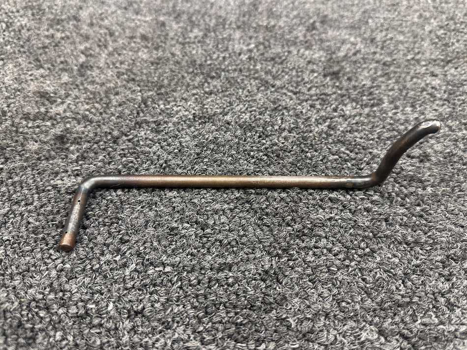 002-410055-35 Beechcraft 95-B55 Door Hold Open Stop