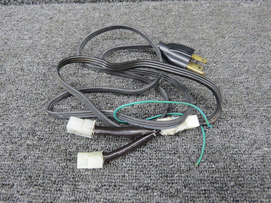 SL6 Reiff Preheat Systems HotStrip Oil Sump Heater System (100W, 120V)