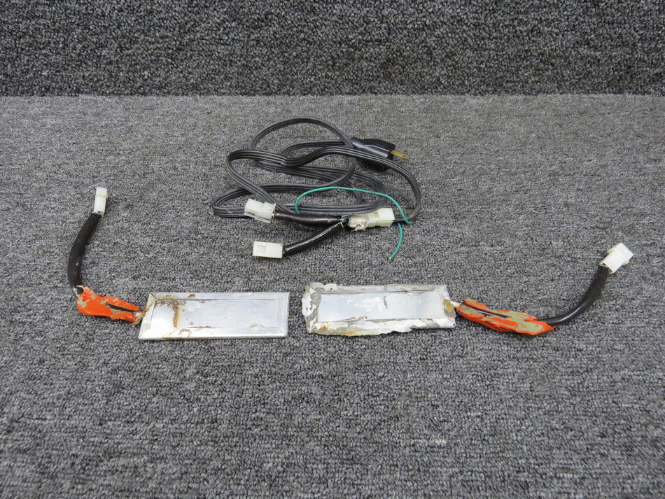 SL6 Reiff Preheat Systems HotStrip Oil Sump Heater System (100W, 120V)