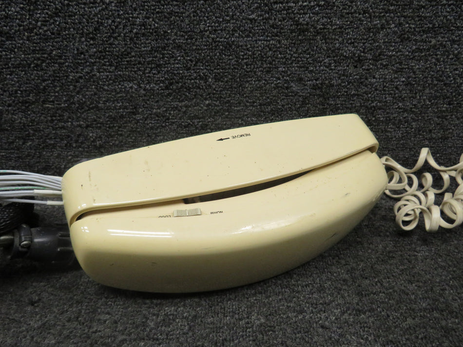 Terra Jetfone TD 3000 Telephone Assembly with Connector